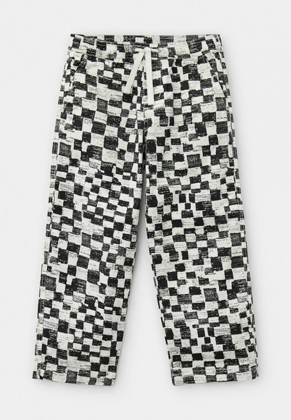 Брюки Quiksilver