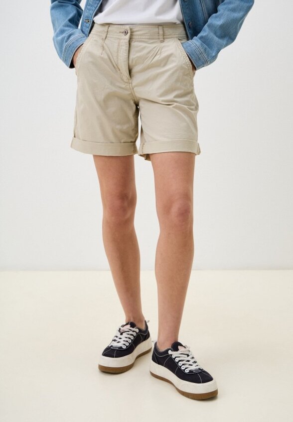 Брюки Tom Tailor