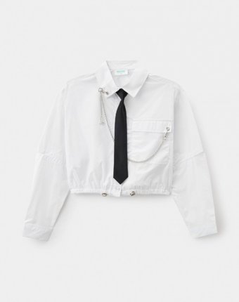 Рубашка и галстук Acoola детям