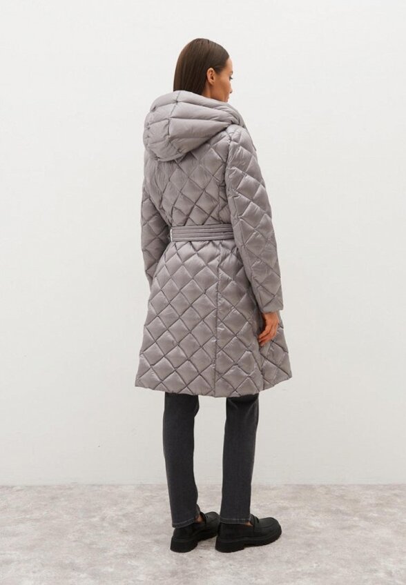 Куртка стеганая Gerry Weber