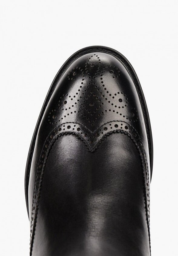 Ботинки Maison David