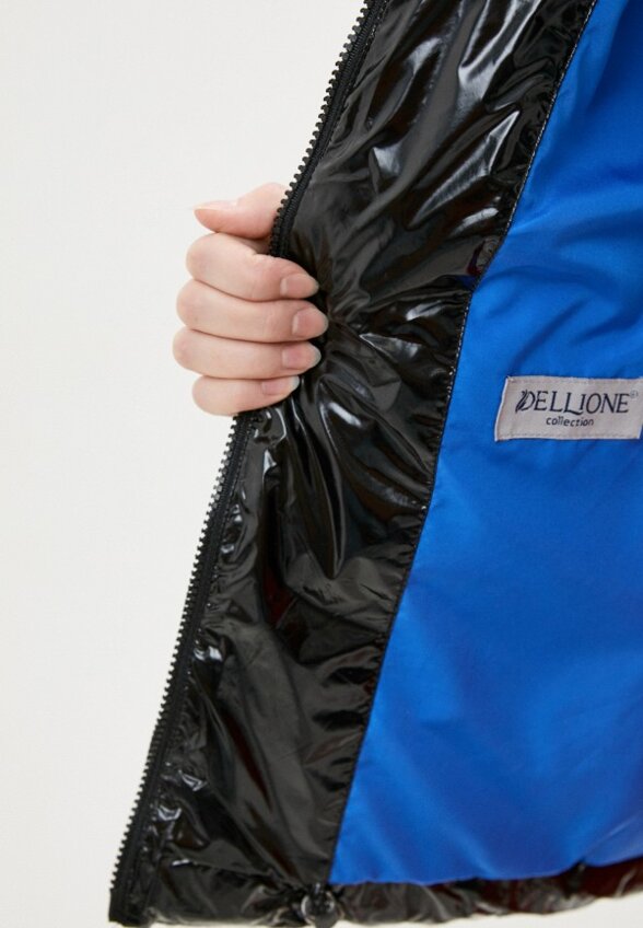 Пуховик Dellione