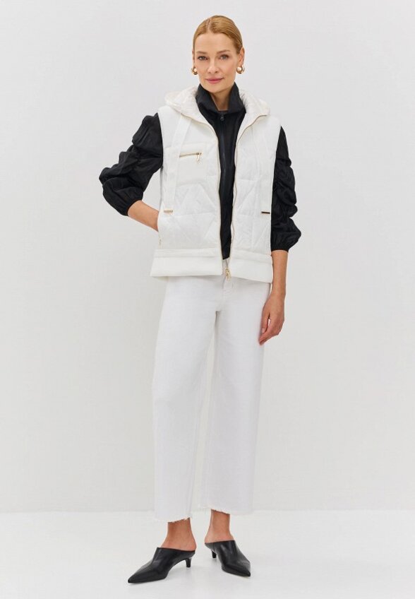 Жилет утепленный Bulmer