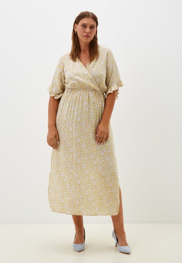 Платье Louren Wilton