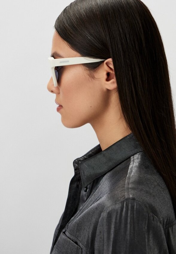 Очки солнцезащитные Jacquemus