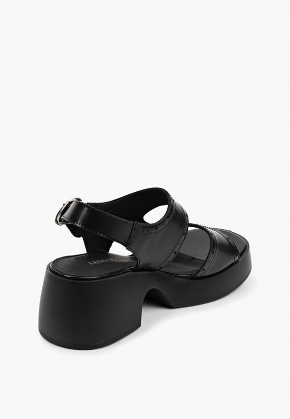 Босоножки Abricot