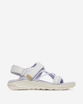 Сандалии женские Merrell Terran 4, Серый женщинам