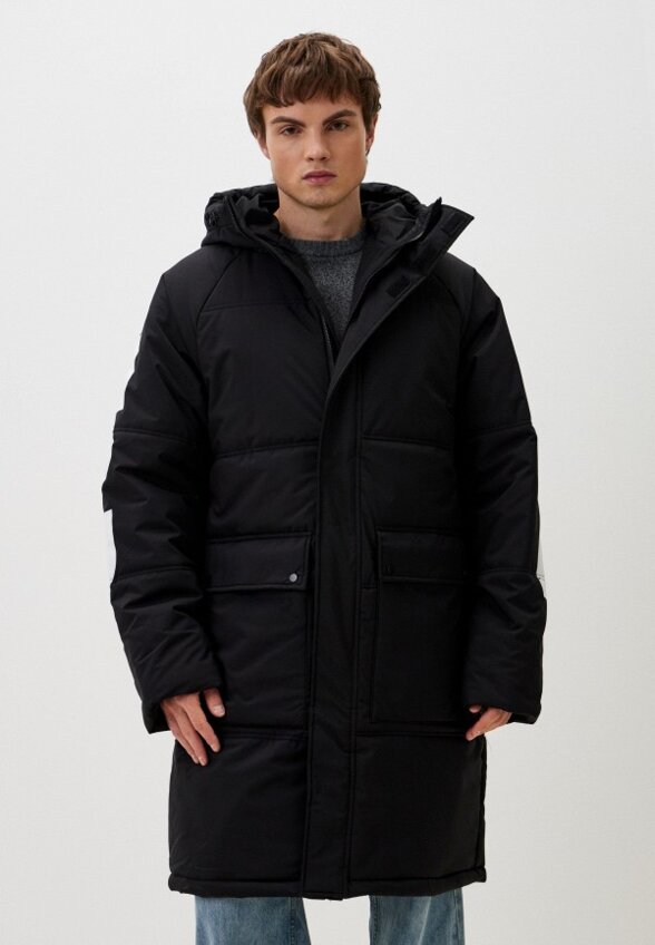 Пуховик Befree