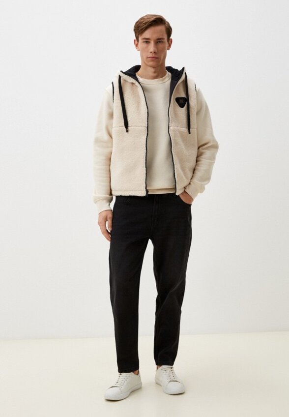 Жилет утепленный Alessandro Manzoni