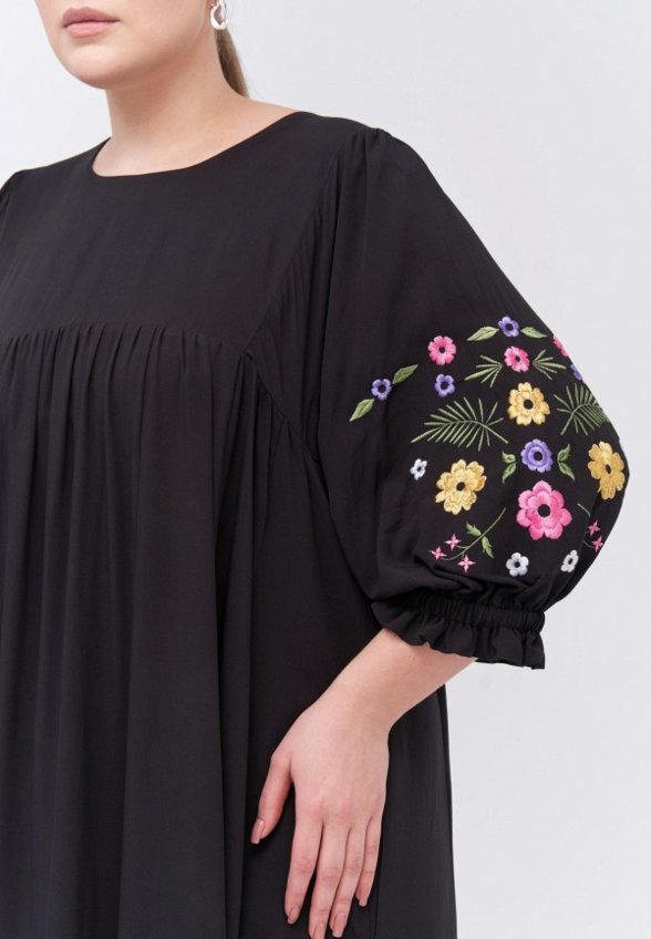 Платье Артесса