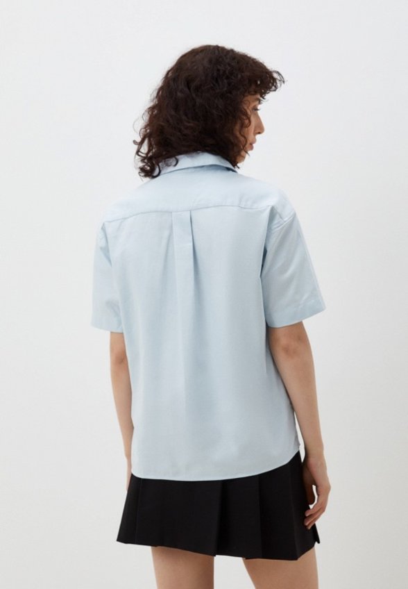 Рубашка Fred Perry