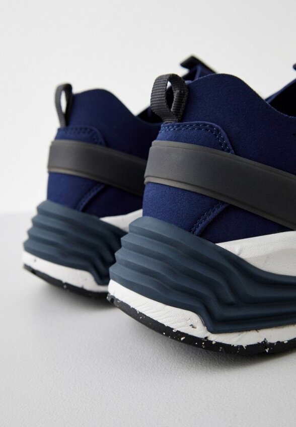 Кроссовки Piquadro