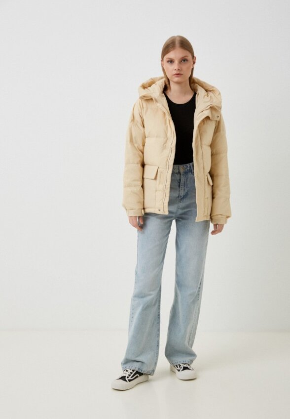 Пуховик Colorplay