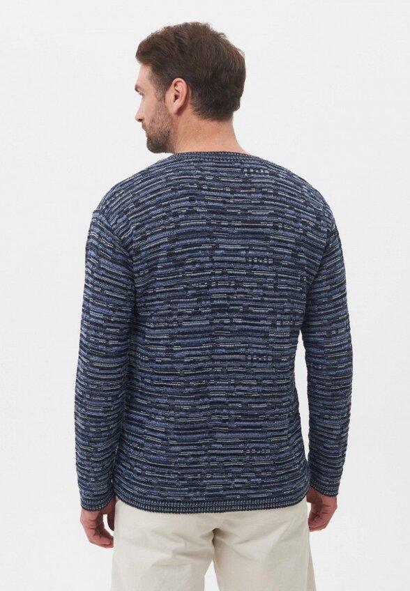 Джемпер Стим