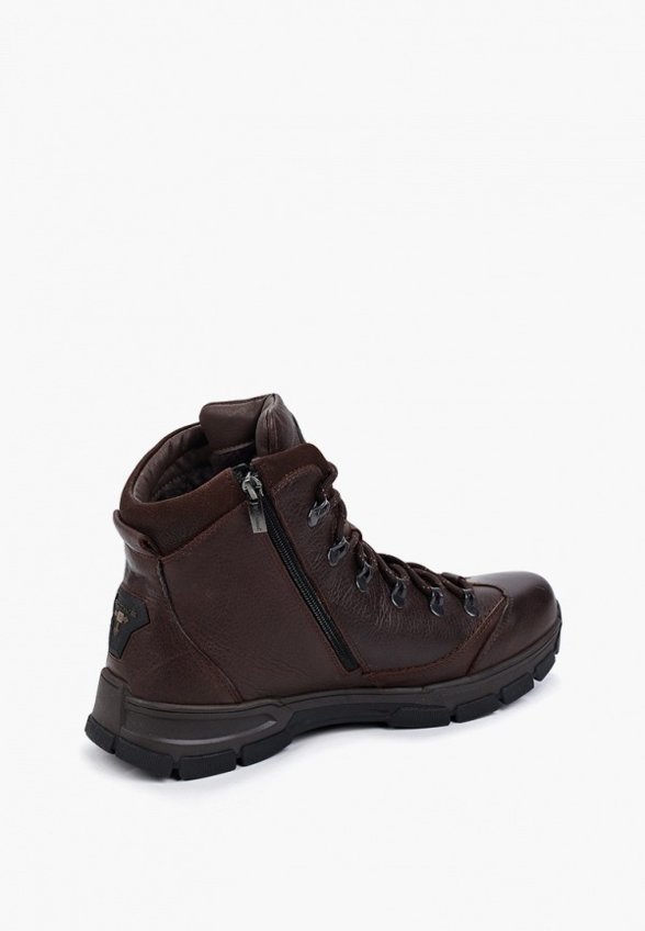 Ботинки Nine Lines