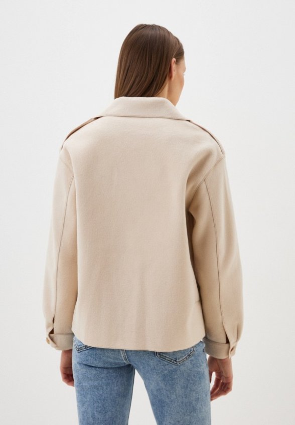 Полупальто Grafinia