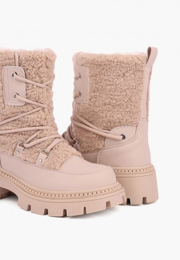 Сапоги Zenden First