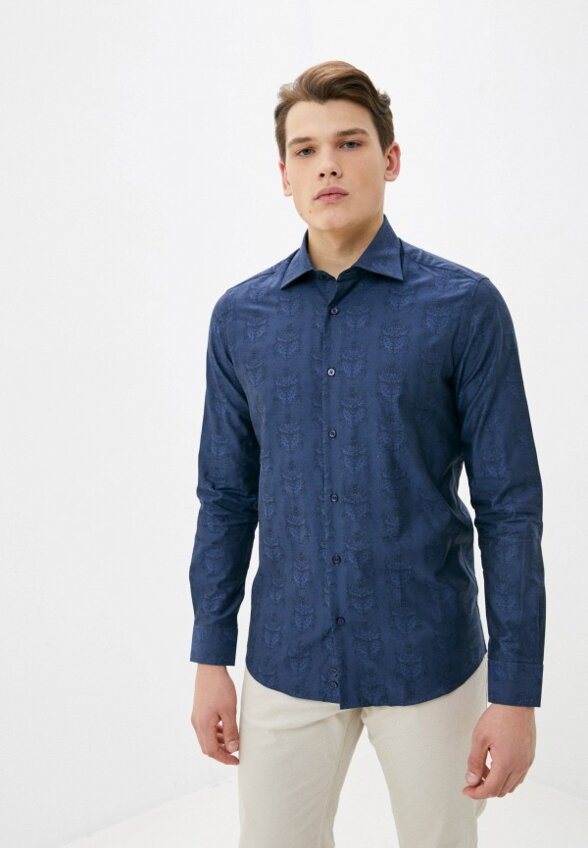 Рубашка Enrico Cerini