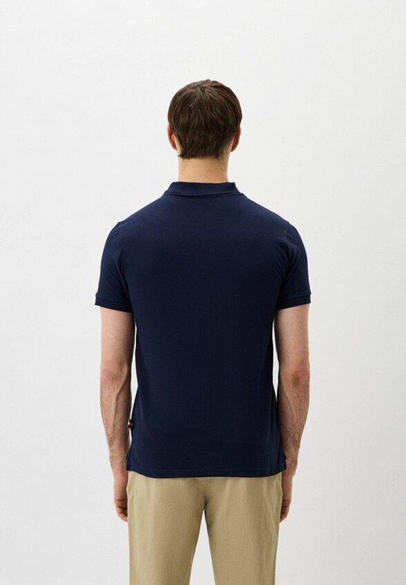 Поло Baldinini Trend