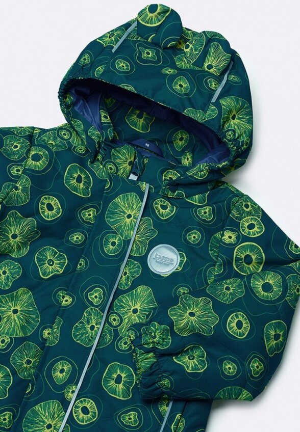 Куртка утепленная Lassie