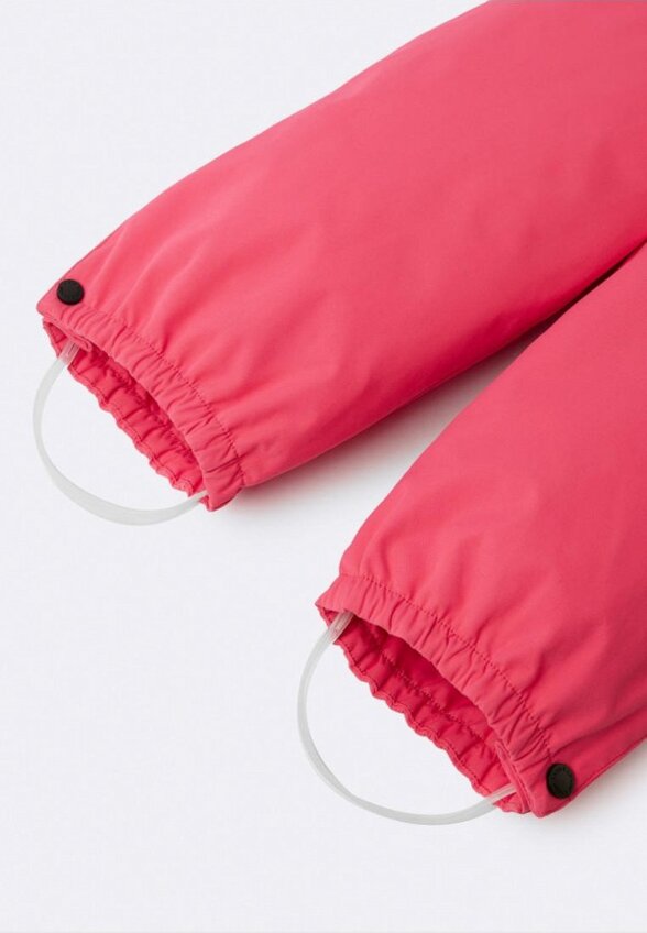 Брюки утепленные Lassie