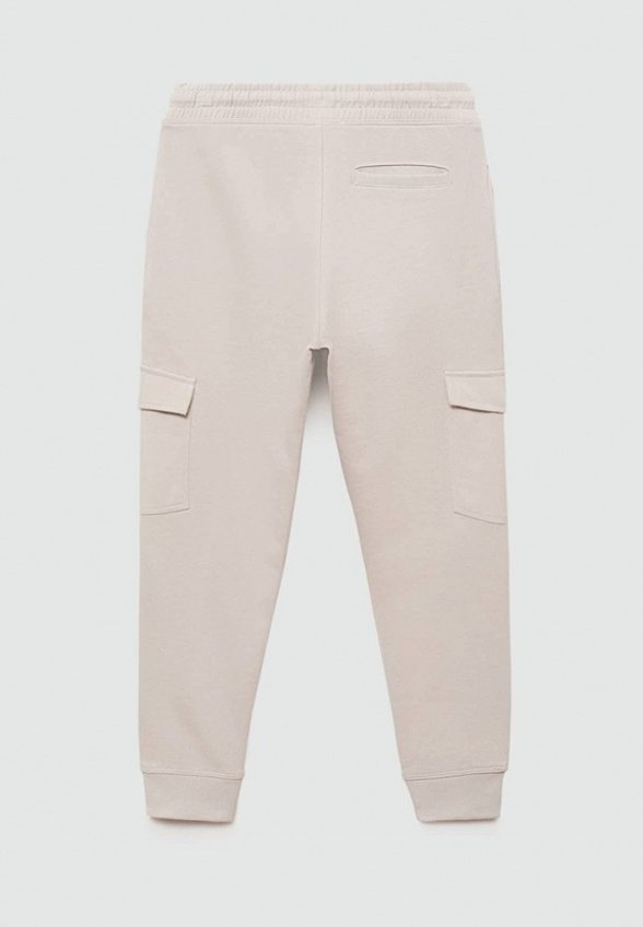 Брюки спортивные Mango Kids