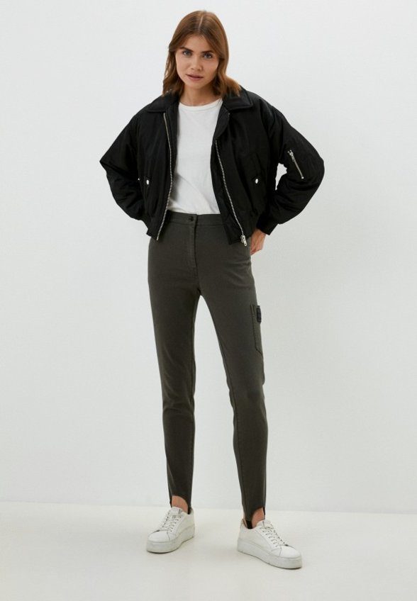 Джинсы Helmidge