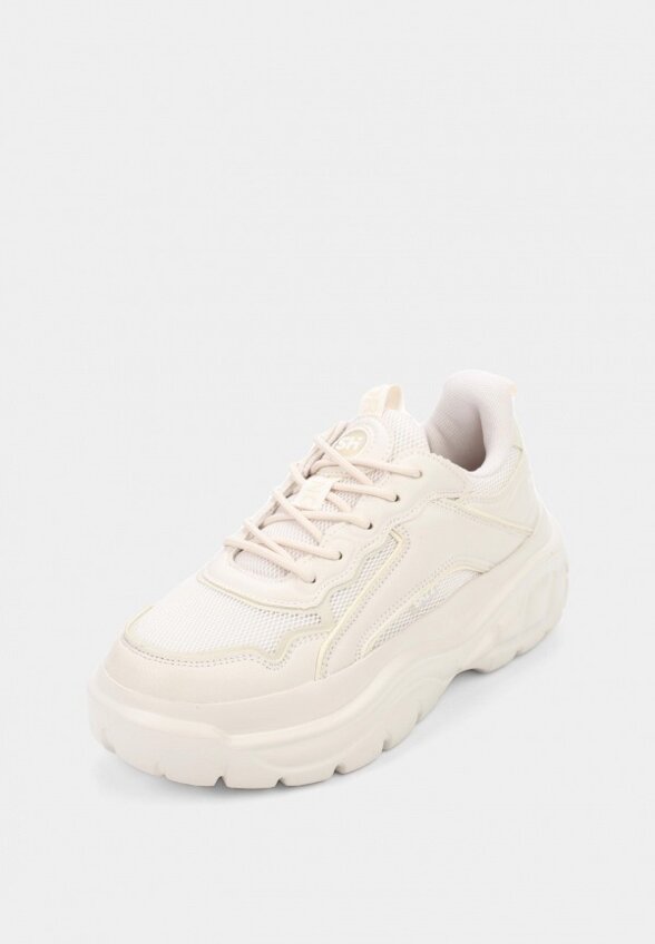 Кроссовки Shuzzi