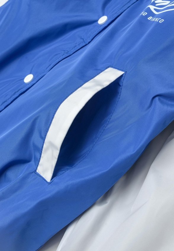 Куртка утепленная Orso Bianco