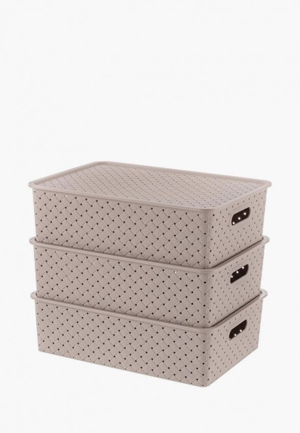 Комплект корзин Elcasa