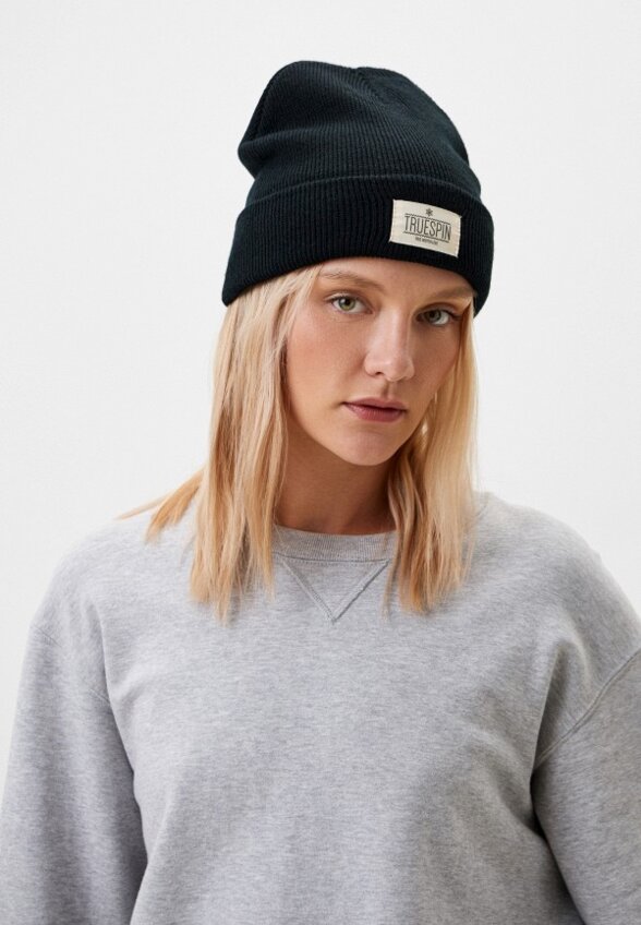 Шапка True Spin