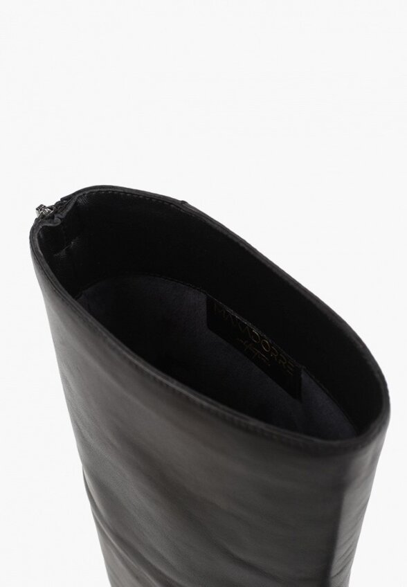 Сапоги Maxadorre