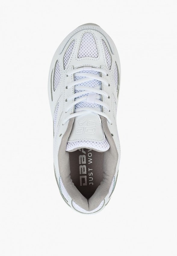 Кроссовки Obba