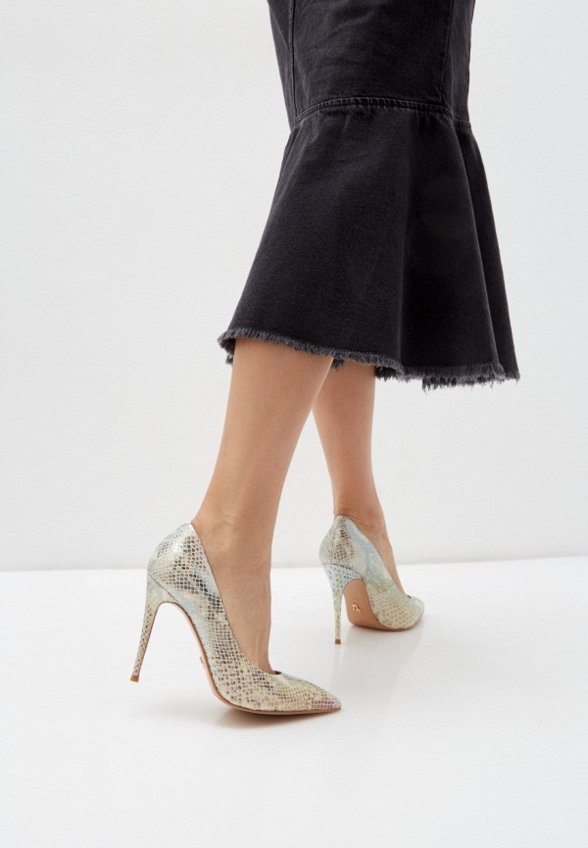 Туфли Angelina Voloshina