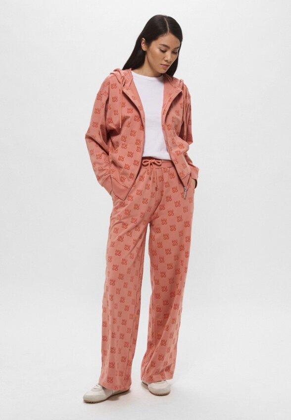 Брюки домашние Hugo