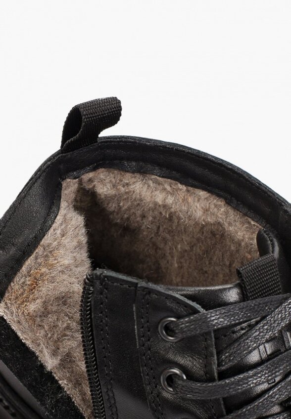 Кеды Francesco Donni