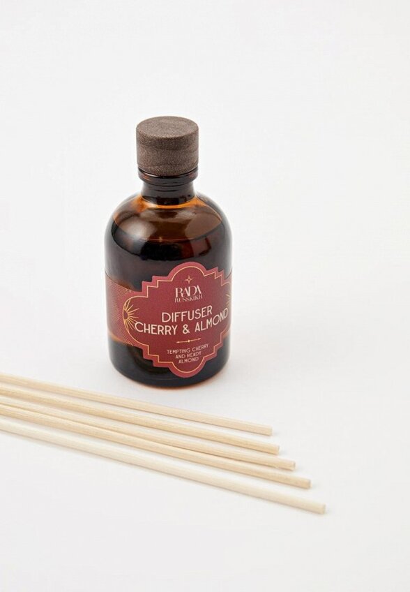 Аромадиффузор Rada Russkikh