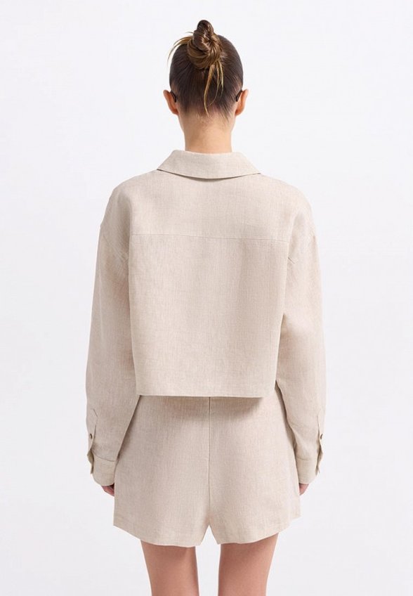 Рубашка Love Republic