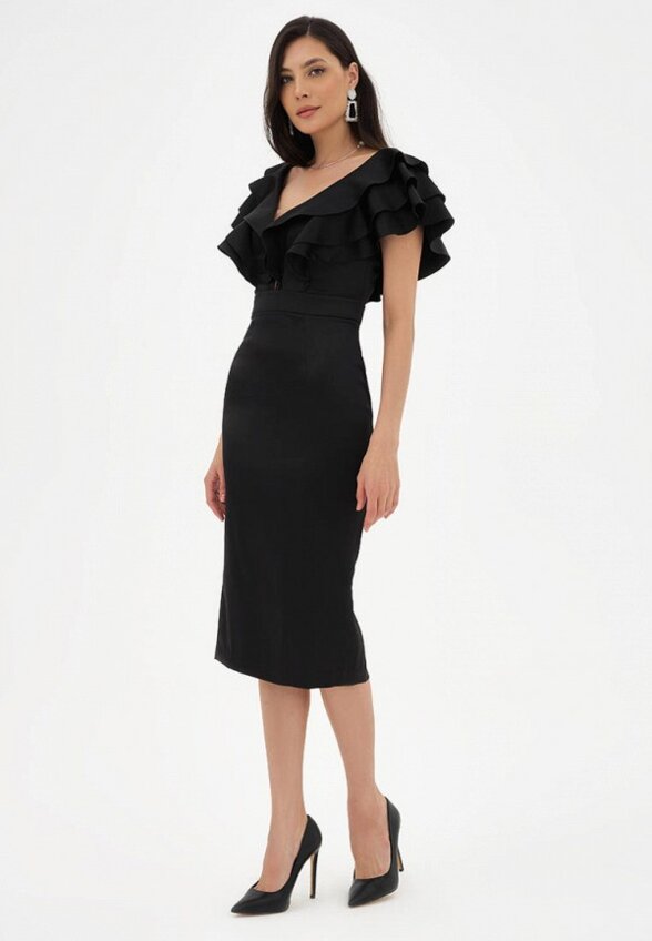 Платье Dress No Stress