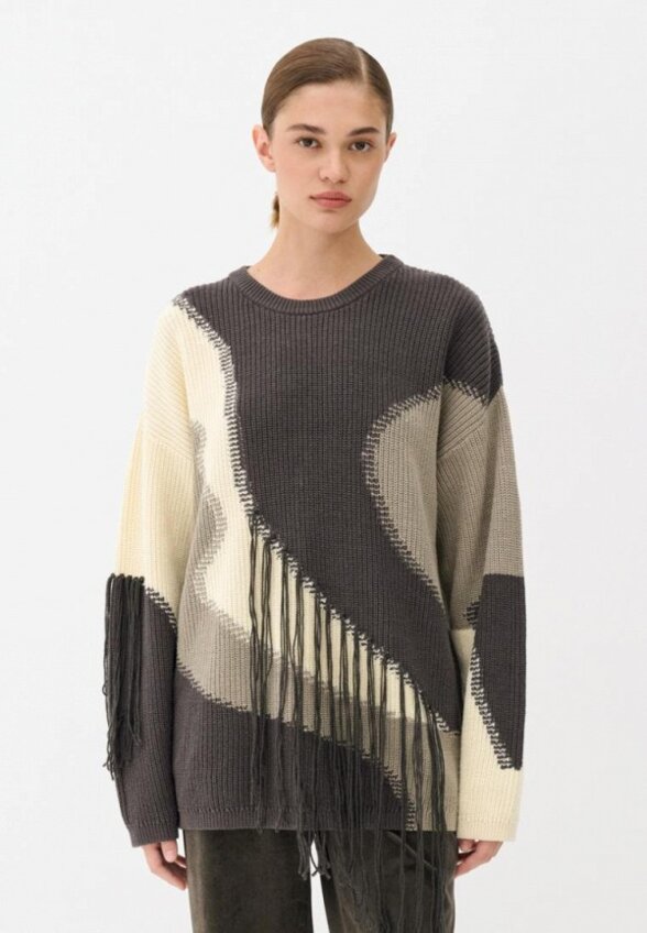 Джемпер M.Reason