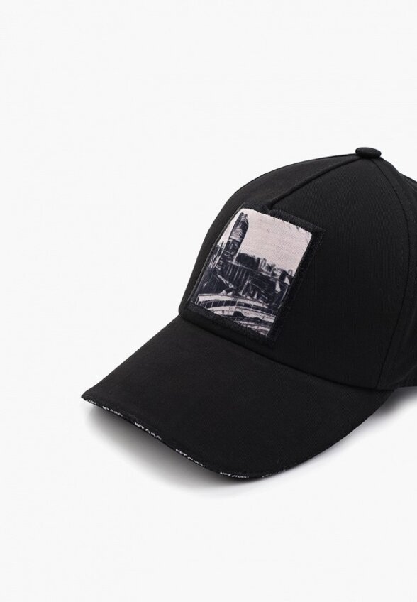 Бейсболка Cudgi