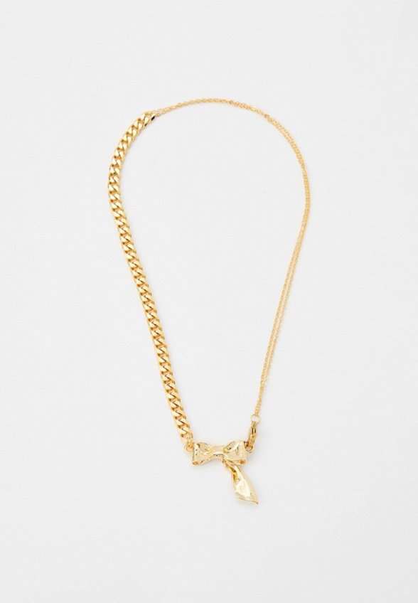 Колье Free Form