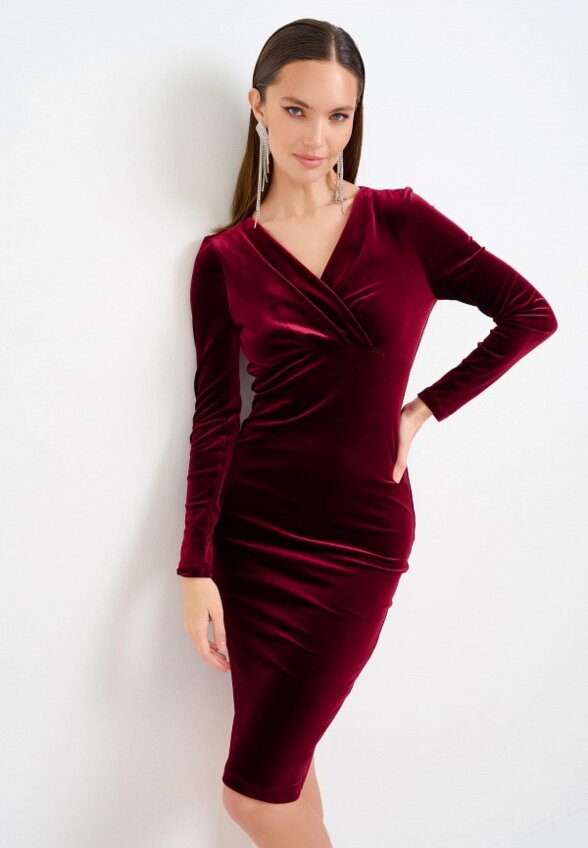 Платье La selva