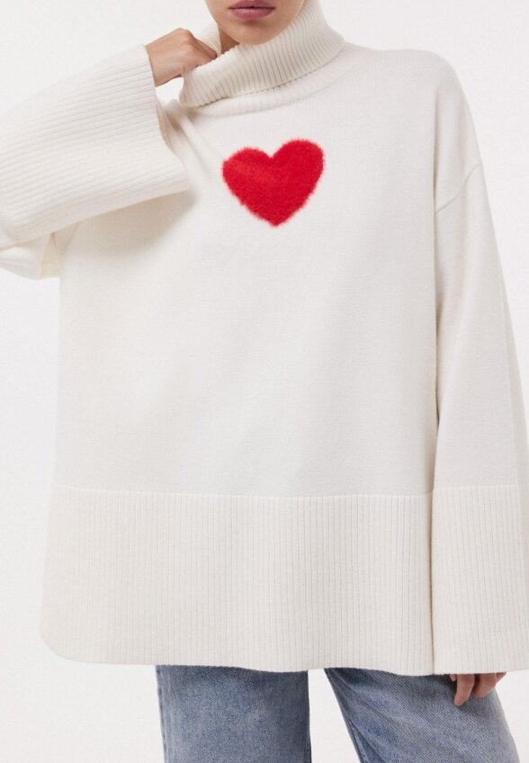 Свитер Calista