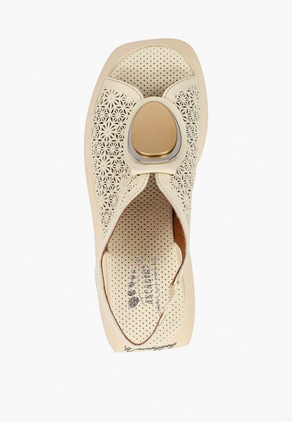 Босоножки Ascalini