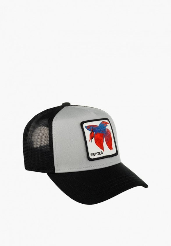 Бейсболка Goorin Brothers