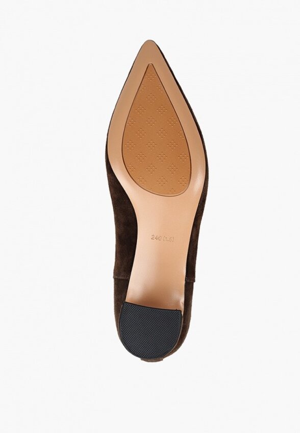 Ботильоны Valeani