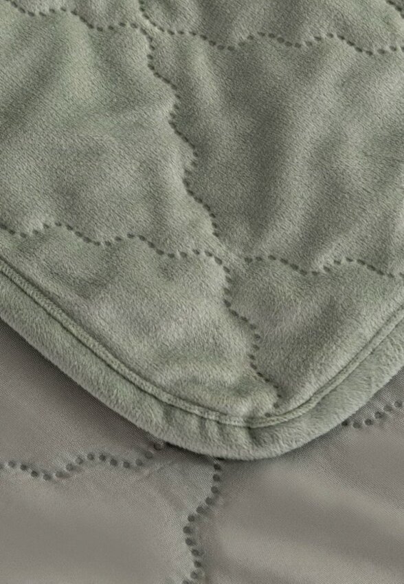 Комплект с покрывалом Sofi De Marko