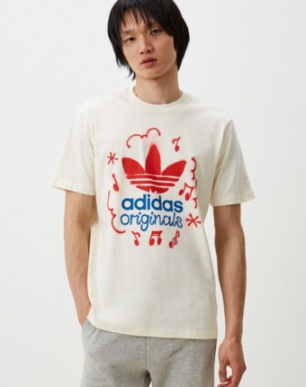 Футболка adidas Originals мужчинам