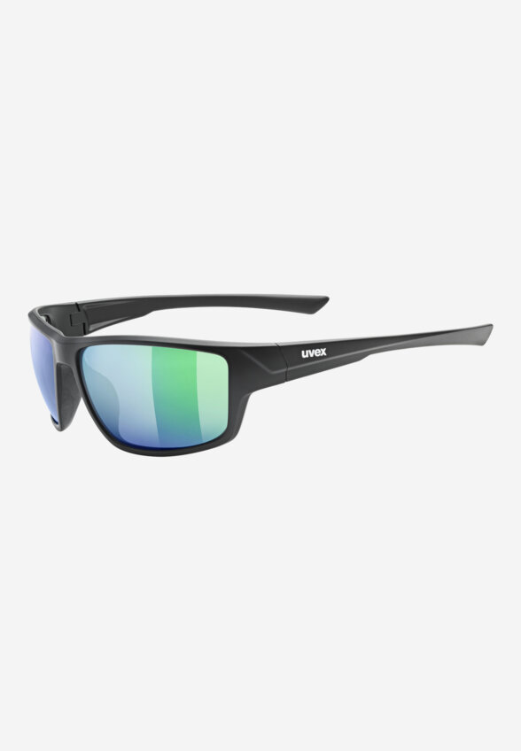 Солнцезащитные очки Uvex Sportstyle 230, Мультицвет